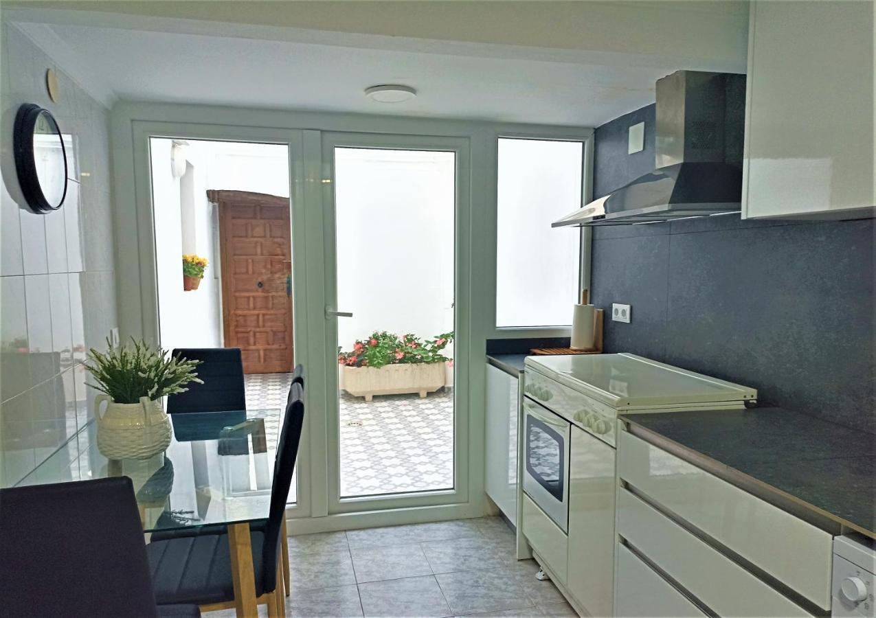 Apartamentos/Casa Rural Plaza Mayor San Jorge  Εξωτερικό φωτογραφία