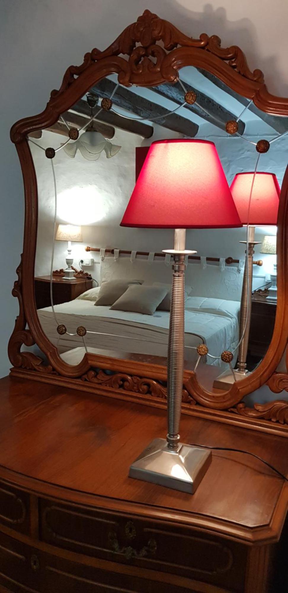 Apartamentos/Casa Rural Plaza Mayor San Jorge  Εξωτερικό φωτογραφία