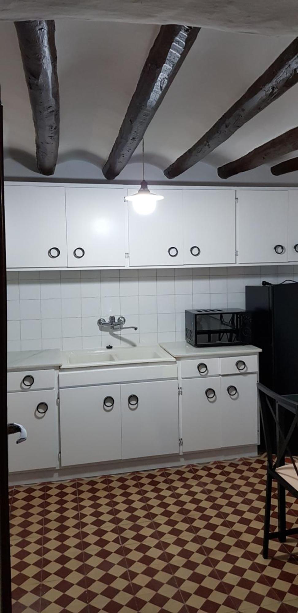 Apartamentos/Casa Rural Plaza Mayor San Jorge  Εξωτερικό φωτογραφία