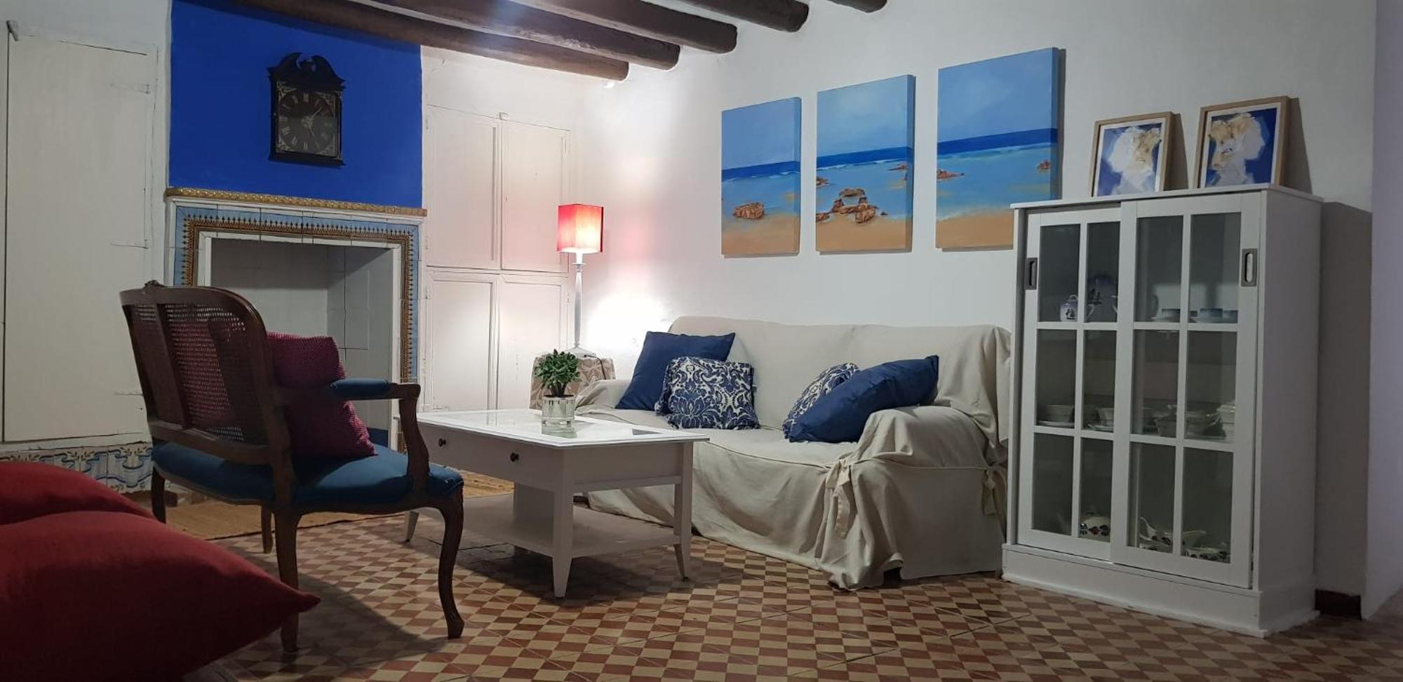 Apartamentos/Casa Rural Plaza Mayor San Jorge  Εξωτερικό φωτογραφία