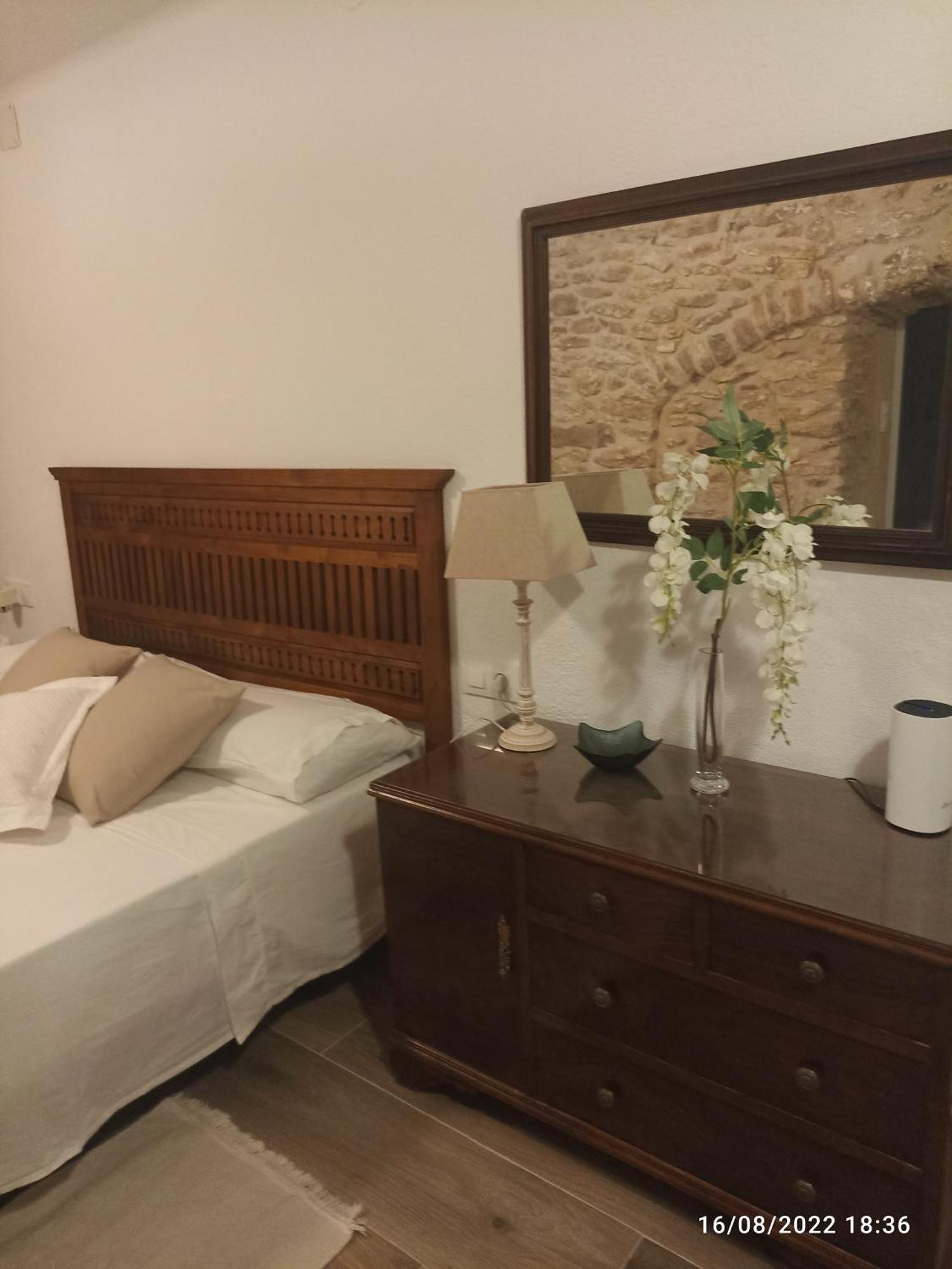 Apartamentos/Casa Rural Plaza Mayor San Jorge  Εξωτερικό φωτογραφία